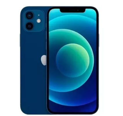 iPhone 12 128GB Azul, Coral y Negro